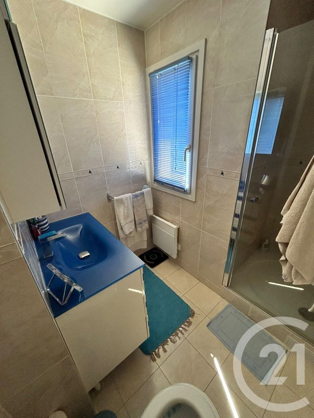 Maison &agrave; vendre - 6 pi&egrave;ces - 126 m2 - Juvisy Sur Orge - 91 - ILE-DE-FRANCE