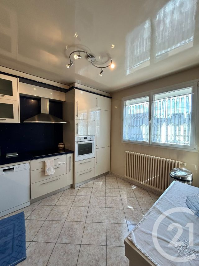 Maison &agrave; vendre - 6 pi&egrave;ces - 126 m2 - Juvisy Sur Orge - 91 - ILE-DE-FRANCE