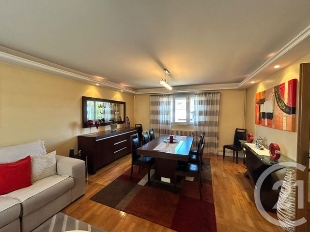 Maison &agrave; vendre - 6 pi&egrave;ces - 126 m2 - Juvisy Sur Orge - 91 - ILE-DE-FRANCE