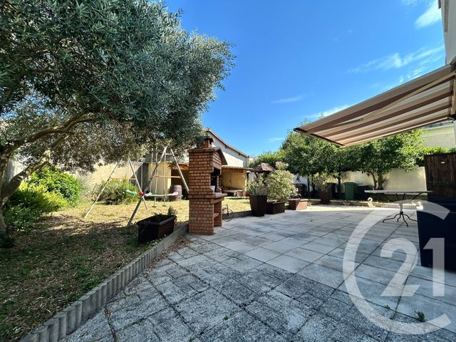 Maison &agrave; vendre - 6 pi&egrave;ces - 126 m2 - Juvisy Sur Orge - 91 - ILE-DE-FRANCE