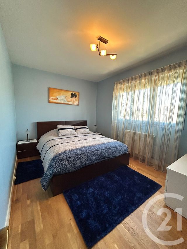 Maison &agrave; vendre - 6 pi&egrave;ces - 126 m2 - Juvisy Sur Orge - 91 - ILE-DE-FRANCE