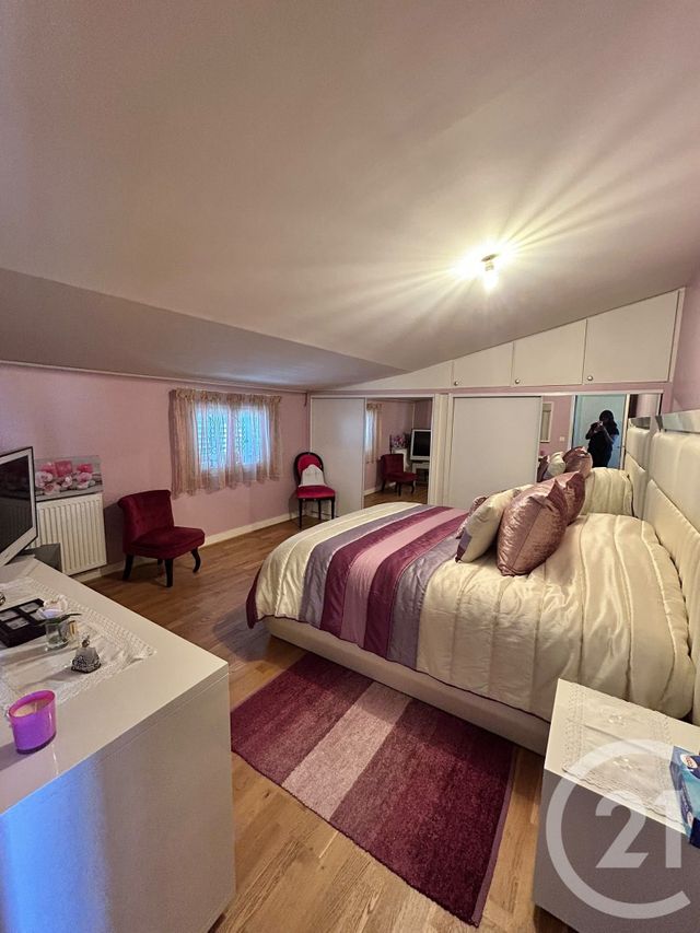 Maison &agrave; vendre - 6 pi&egrave;ces - 126 m2 - Juvisy Sur Orge - 91 - ILE-DE-FRANCE