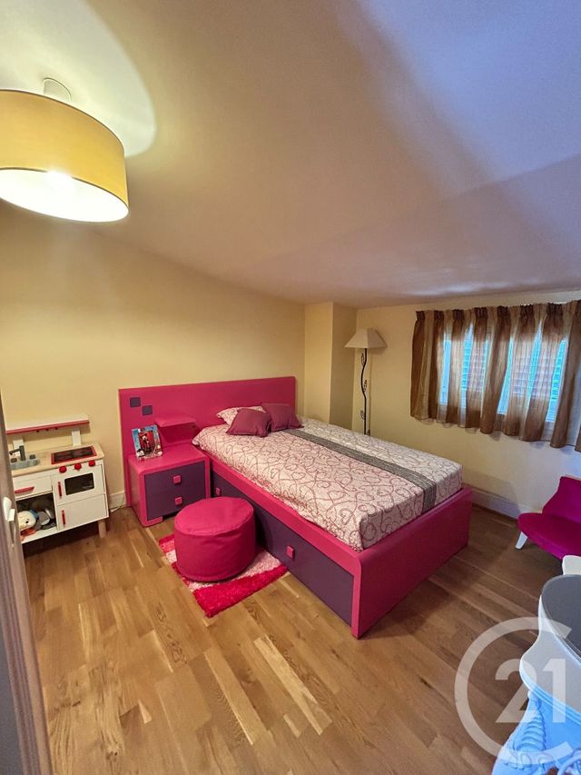 Maison &agrave; vendre - 6 pi&egrave;ces - 126 m2 - Juvisy Sur Orge - 91 - ILE-DE-FRANCE