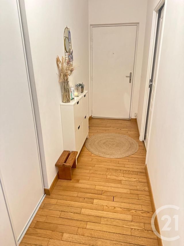 Appartement F4 &agrave; louer - 4 pi&egrave;ces - 78,50 m2 - Juvisy Sur Orge - 91 - ILE-DE-FRANCE