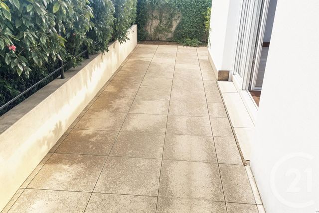 Appartement F4 &agrave; louer - 4 pi&egrave;ces - 78,50 m2 - Juvisy Sur Orge - 91 - ILE-DE-FRANCE