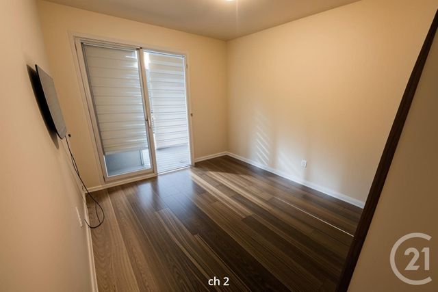 Appartement F4 &agrave; louer - 4 pi&egrave;ces - 78,50 m2 - Juvisy Sur Orge - 91 - ILE-DE-FRANCE