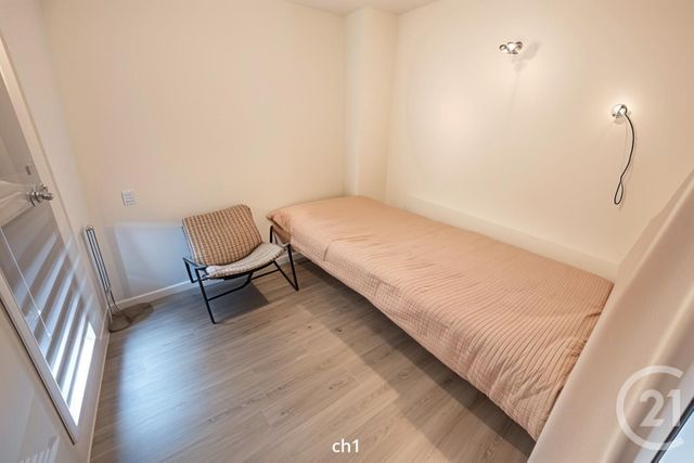 Appartement F4 &agrave; louer - 4 pi&egrave;ces - 78,50 m2 - Juvisy Sur Orge - 91 - ILE-DE-FRANCE