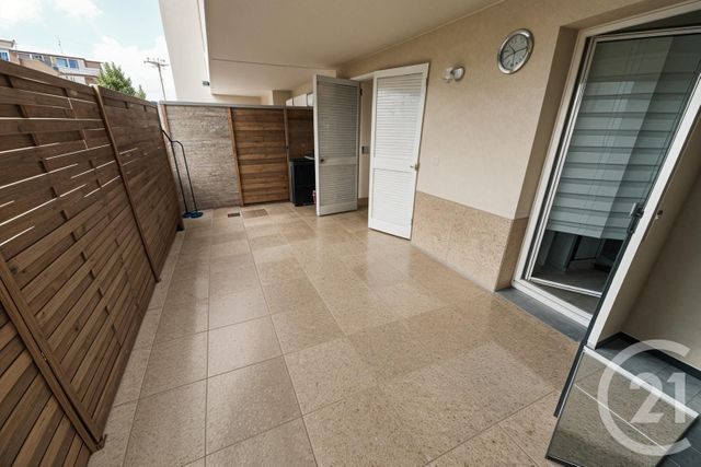 Appartement F4 &agrave; louer - 4 pi&egrave;ces - 78,50 m2 - Juvisy Sur Orge - 91 - ILE-DE-FRANCE