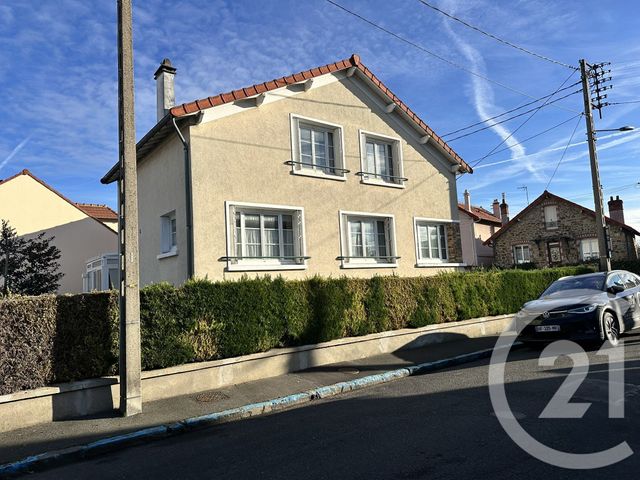 Maison à vendre None