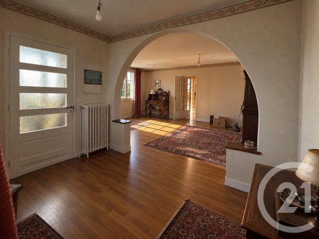 Maison &agrave; vendre - 5 pi&egrave;ces - 117 m2 - Juvisy Sur Orge - 91 - ILE-DE-FRANCE
