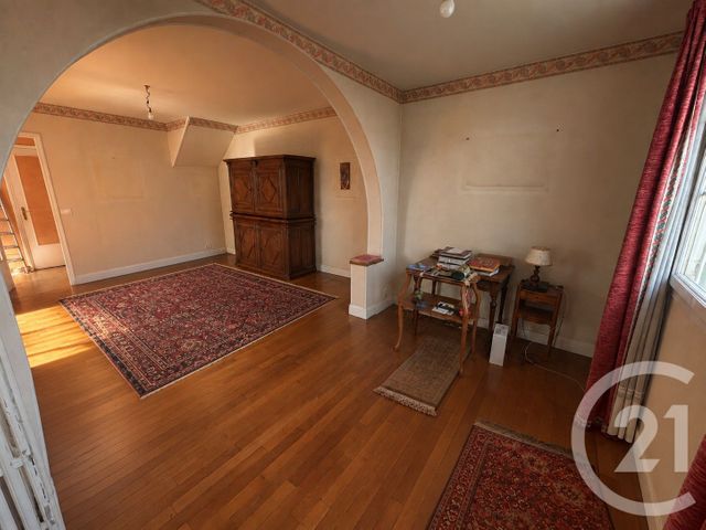 Maison &agrave; vendre - 5 pi&egrave;ces - 117 m2 - Juvisy Sur Orge - 91 - ILE-DE-FRANCE
