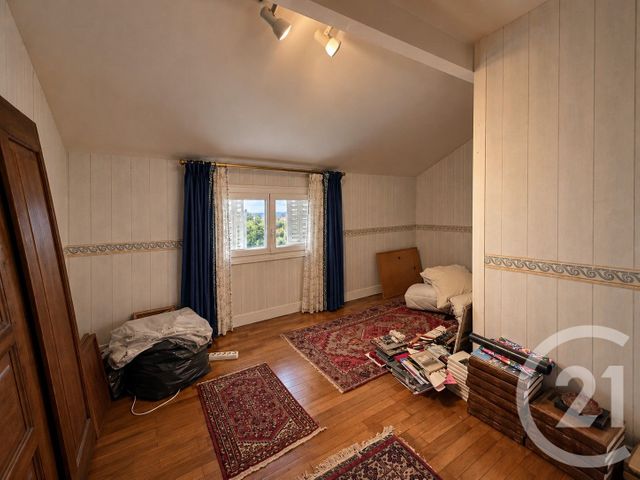 Maison &agrave; vendre - 5 pi&egrave;ces - 117 m2 - Juvisy Sur Orge - 91 - ILE-DE-FRANCE
