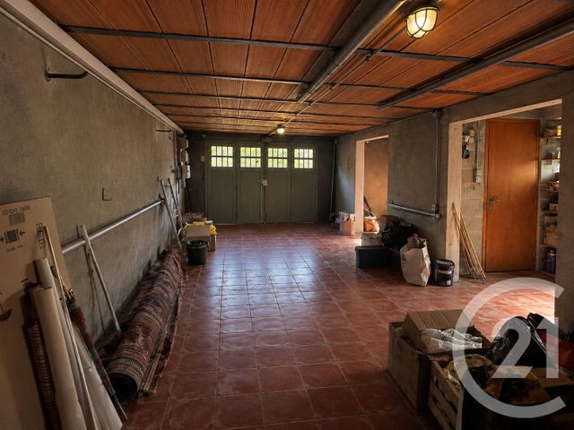 Maison &agrave; vendre - 5 pi&egrave;ces - 117 m2 - Juvisy Sur Orge - 91 - ILE-DE-FRANCE