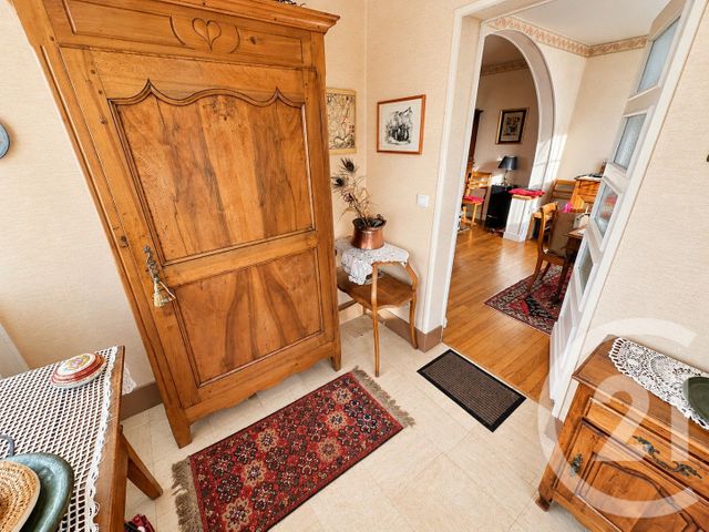 Maison &agrave; vendre - 5 pi&egrave;ces - 117 m2 - Juvisy Sur Orge - 91 - ILE-DE-FRANCE
