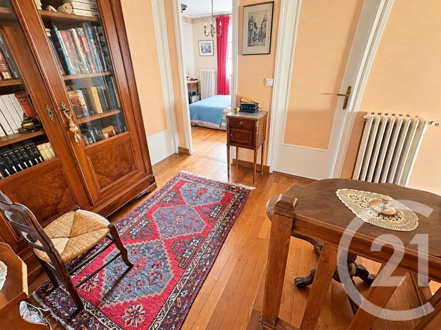 Maison &agrave; vendre - 5 pi&egrave;ces - 117 m2 - Juvisy Sur Orge - 91 - ILE-DE-FRANCE