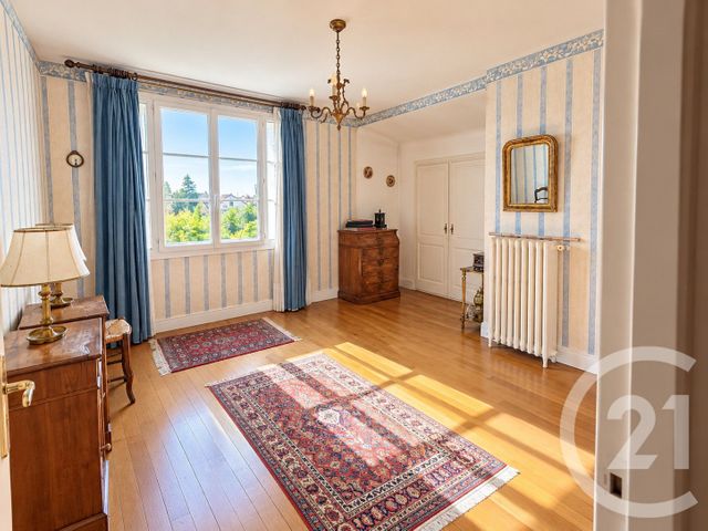 Maison &agrave; vendre - 5 pi&egrave;ces - 117 m2 - Juvisy Sur Orge - 91 - ILE-DE-FRANCE
