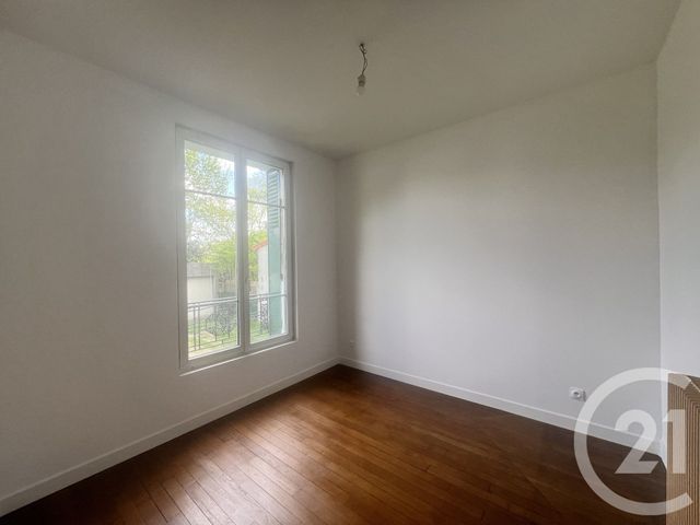 Appartement F3 &agrave; louer - 3 pi&egrave;ces - 53,86 m2 - Athis Mons - 91 - ILE-DE-FRANCE