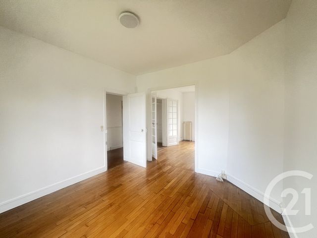 Appartement F3 &agrave; louer - 3 pi&egrave;ces - 53,86 m2 - Athis Mons - 91 - ILE-DE-FRANCE