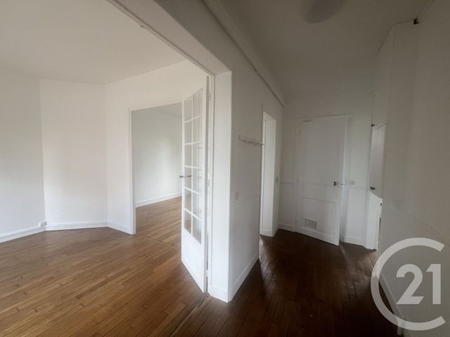 appartement - ATHIS MONS - 91