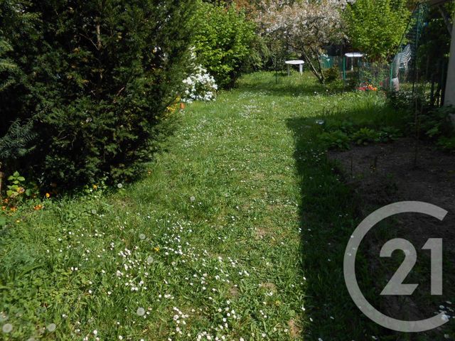 Appartement F3 &agrave; louer - 3 pi&egrave;ces - 53,86 m2 - Athis Mons - 91 - ILE-DE-FRANCE