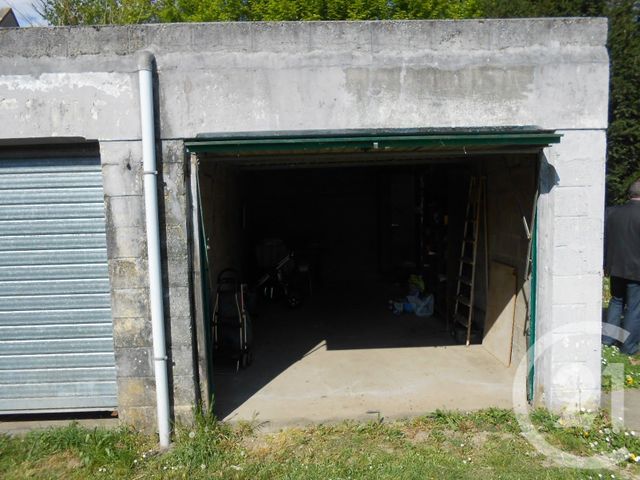 Appartement F3 &agrave; louer - 3 pi&egrave;ces - 53,86 m2 - Athis Mons - 91 - ILE-DE-FRANCE