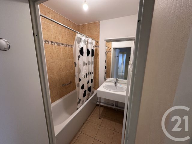 Appartement &agrave; louer - 3 pi&egrave;ces - 62,19 m2 - Juvisy Sur Orge - 91 - ILE-DE-FRANCE