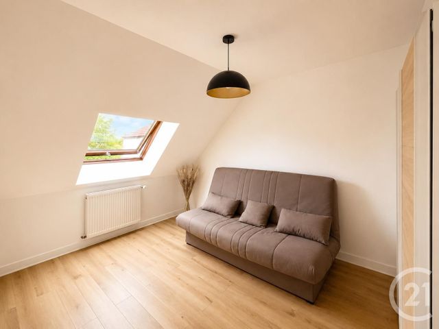 Maison &agrave; vendre - 7 pi&egrave;ces - 139,59 m2 - Viry Chatillon - 91 - ILE-DE-FRANCE