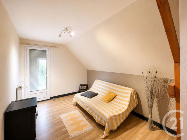 Maison &agrave; vendre - 7 pi&egrave;ces - 139,59 m2 - Viry Chatillon - 91 - ILE-DE-FRANCE