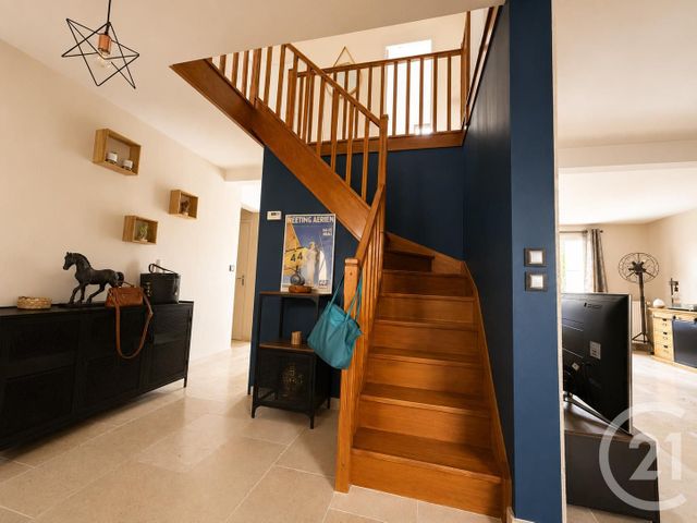 Maison &agrave; vendre - 7 pi&egrave;ces - 139,59 m2 - Viry Chatillon - 91 - ILE-DE-FRANCE