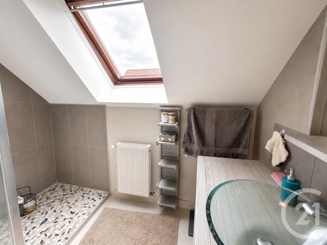 Maison &agrave; vendre - 7 pi&egrave;ces - 139,59 m2 - Viry Chatillon - 91 - ILE-DE-FRANCE