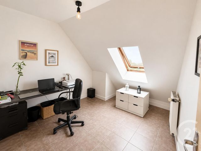 Maison &agrave; vendre - 7 pi&egrave;ces - 139,59 m2 - Viry Chatillon - 91 - ILE-DE-FRANCE