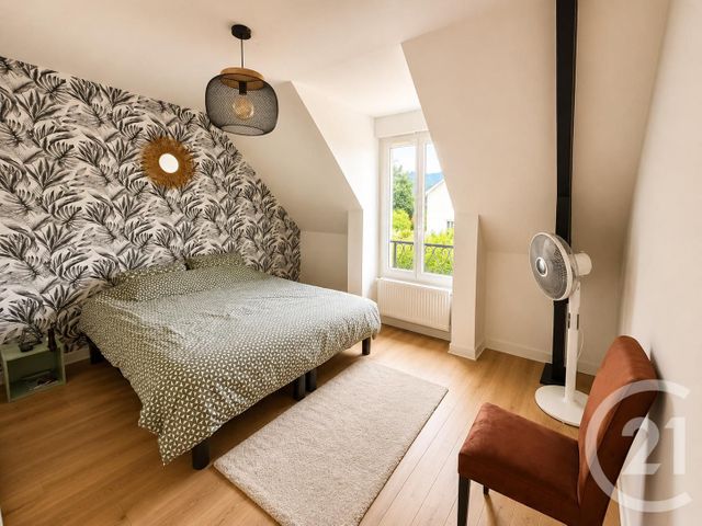 Maison &agrave; vendre - 7 pi&egrave;ces - 139,59 m2 - Viry Chatillon - 91 - ILE-DE-FRANCE
