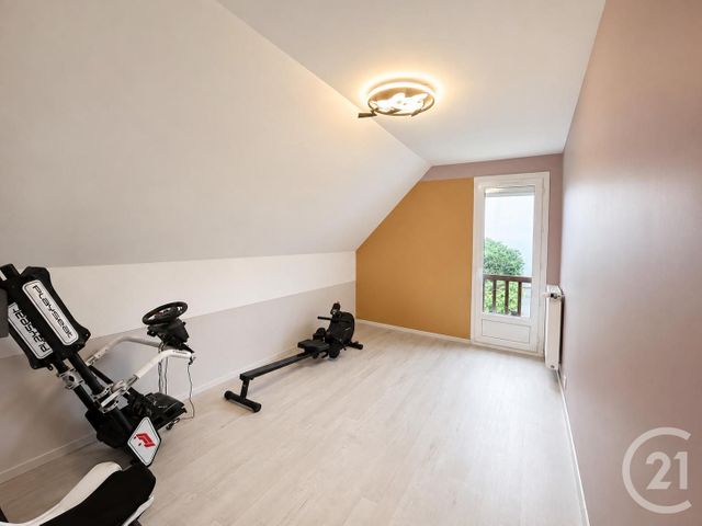 Maison &agrave; vendre - 7 pi&egrave;ces - 139,59 m2 - Viry Chatillon - 91 - ILE-DE-FRANCE