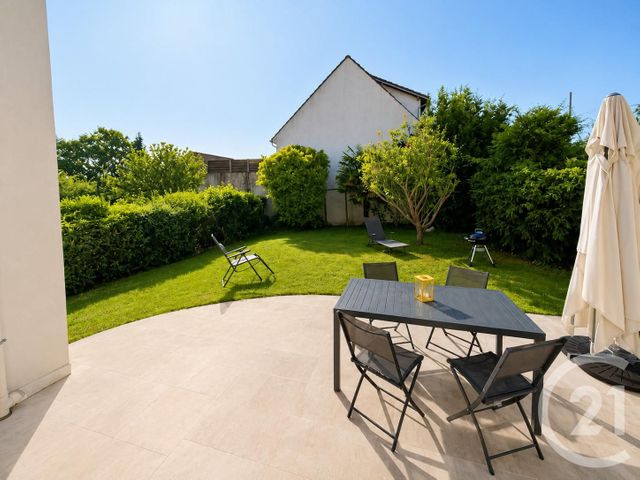 Maison &agrave; vendre - 7 pi&egrave;ces - 139,59 m2 - Viry Chatillon - 91 - ILE-DE-FRANCE