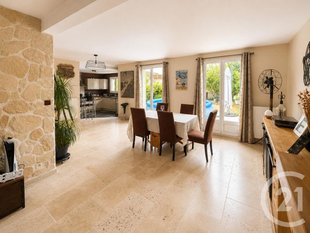 Maison &agrave; vendre - 7 pi&egrave;ces - 139,59 m2 - Viry Chatillon - 91 - ILE-DE-FRANCE