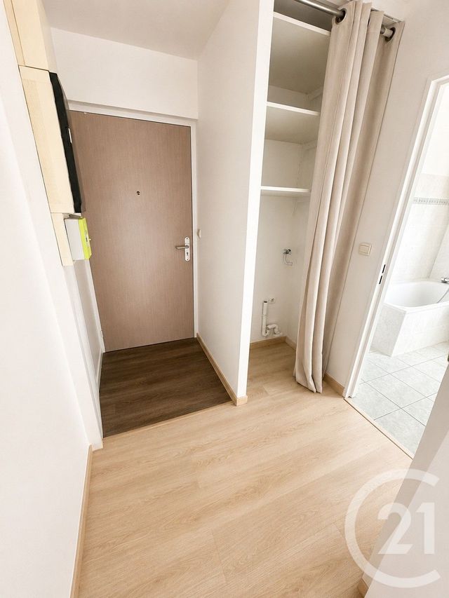 Appartement F1 &agrave; louer - 2 pi&egrave;ces - 41,30 m2 - Juvisy Sur Orge - 91 - ILE-DE-FRANCE