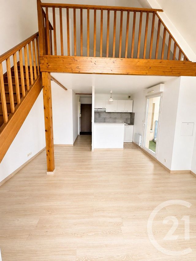 Appartement F1 &agrave; louer - 2 pi&egrave;ces - 41,30 m2 - Juvisy Sur Orge - 91 - ILE-DE-FRANCE