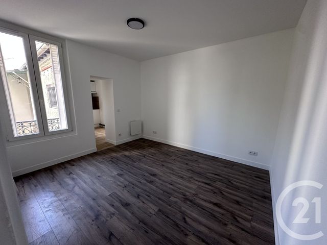 Appartement F2 &agrave; louer - 2 pi&egrave;ces - 35,80 m2 - Juvisy Sur Orge - 91 - ILE-DE-FRANCE