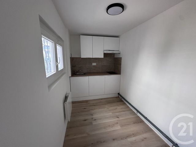 Appartement F2 &agrave; louer - 2 pi&egrave;ces - 35,80 m2 - Juvisy Sur Orge - 91 - ILE-DE-FRANCE