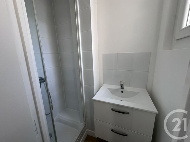 Appartement F2 &agrave; louer - 2 pi&egrave;ces - 35,80 m2 - Juvisy Sur Orge - 91 - ILE-DE-FRANCE
