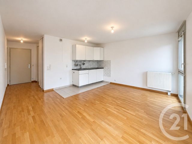 Appartement F3 &agrave; vendre - 3 pi&egrave;ces - 57,80 m2 - Juvisy Sur Orge - 91 - ILE-DE-FRANCE