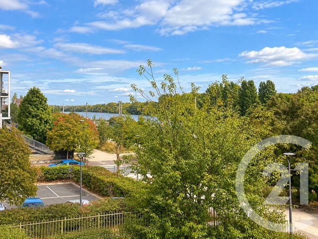 Appartement F3 &agrave; vendre - 3 pi&egrave;ces - 57,80 m2 - Juvisy Sur Orge - 91 - ILE-DE-FRANCE