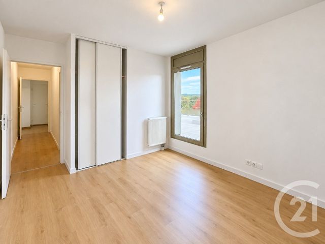 Appartement F3 &agrave; vendre - 3 pi&egrave;ces - 57,80 m2 - Juvisy Sur Orge - 91 - ILE-DE-FRANCE
