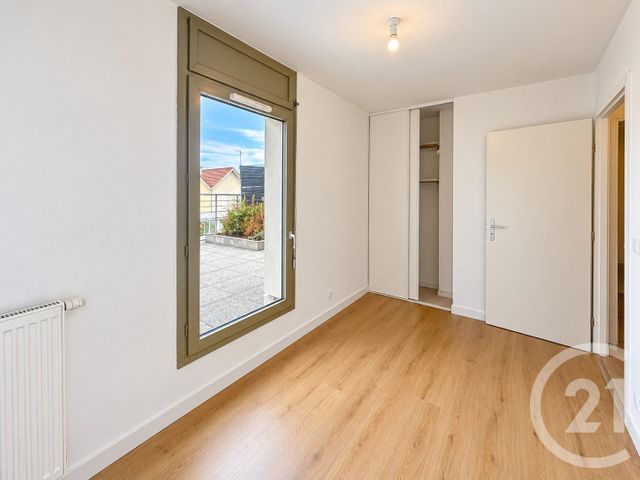 Appartement F3 &agrave; vendre - 3 pi&egrave;ces - 57,80 m2 - Juvisy Sur Orge - 91 - ILE-DE-FRANCE