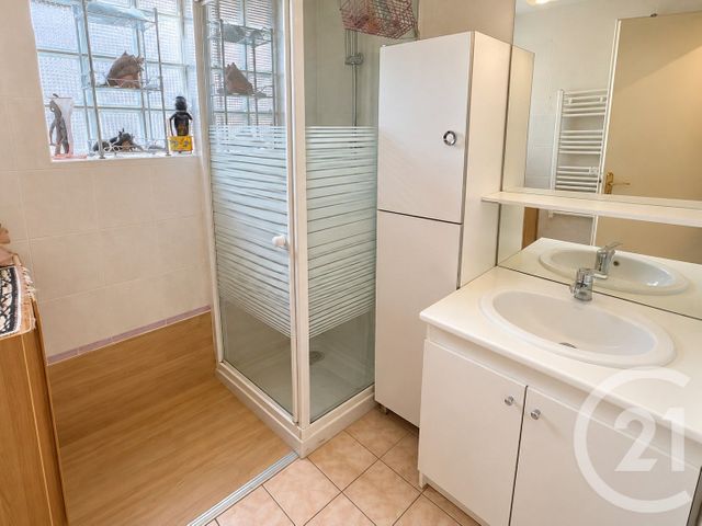 Appartement F3 &agrave; vendre - 3 pi&egrave;ces - 63,02 m2 - Juvisy Sur Orge - 91 - ILE-DE-FRANCE
