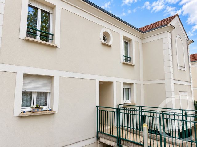 Appartement F3 &agrave; vendre - 3 pi&egrave;ces - 63,02 m2 - Juvisy Sur Orge - 91 - ILE-DE-FRANCE