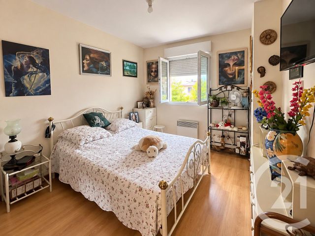 Appartement F3 &agrave; vendre - 3 pi&egrave;ces - 63,02 m2 - Juvisy Sur Orge - 91 - ILE-DE-FRANCE