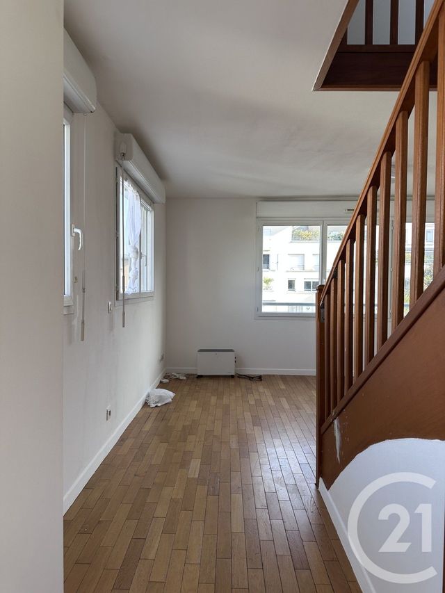 Appartement Duplex &agrave; louer - 2 pi&egrave;ces - 46,30 m2 - Juvisy Sur Orge - 91 - ILE-DE-FRANCE