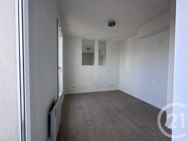 Appartement Duplex &agrave; louer - 2 pi&egrave;ces - 46,30 m2 - Juvisy Sur Orge - 91 - ILE-DE-FRANCE