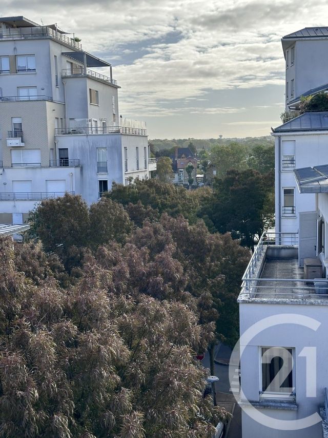 Appartement Duplex &agrave; louer - 2 pi&egrave;ces - 46,30 m2 - Juvisy Sur Orge - 91 - ILE-DE-FRANCE